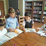 Хотим порадовать всех,кто любит книгу!!!